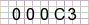 This is a captcha-picture. It is used to prevent mass-access by robots.