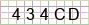 This is a captcha-picture. It is used to prevent mass-access by robots.