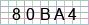 This is a captcha-picture. It is used to prevent mass-access by robots.