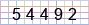 This is a captcha-picture. It is used to prevent mass-access by robots.