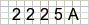This is a captcha-picture. It is used to prevent mass-access by robots.