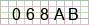 This is a captcha-picture. It is used to prevent mass-access by robots.