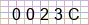 This is a captcha-picture. It is used to prevent mass-access by robots.