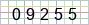 This is a captcha-picture. It is used to prevent mass-access by robots.
