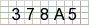This is a captcha-picture. It is used to prevent mass-access by robots.