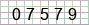 This is a captcha-picture. It is used to prevent mass-access by robots.