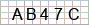 This is a captcha-picture. It is used to prevent mass-access by robots.