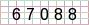 This is a captcha-picture. It is used to prevent mass-access by robots.