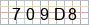 This is a captcha-picture. It is used to prevent mass-access by robots.