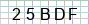 This is a captcha-picture. It is used to prevent mass-access by robots.