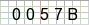 This is a captcha-picture. It is used to prevent mass-access by robots.