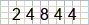 This is a captcha-picture. It is used to prevent mass-access by robots.