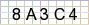 This is a captcha-picture. It is used to prevent mass-access by robots.