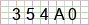 This is a captcha-picture. It is used to prevent mass-access by robots.