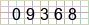 This is a captcha-picture. It is used to prevent mass-access by robots.