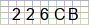 This is a captcha-picture. It is used to prevent mass-access by robots.