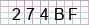 This is a captcha-picture. It is used to prevent mass-access by robots.