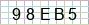 This is a captcha-picture. It is used to prevent mass-access by robots.