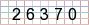 This is a captcha-picture. It is used to prevent mass-access by robots.