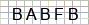 This is a captcha-picture. It is used to prevent mass-access by robots.