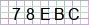This is a captcha-picture. It is used to prevent mass-access by robots.
