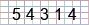 This is a captcha-picture. It is used to prevent mass-access by robots.