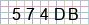 This is a captcha-picture. It is used to prevent mass-access by robots.