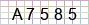 This is a captcha-picture. It is used to prevent mass-access by robots.