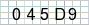 This is a captcha-picture. It is used to prevent mass-access by robots.