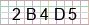This is a captcha-picture. It is used to prevent mass-access by robots.