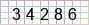 This is a captcha-picture. It is used to prevent mass-access by robots.