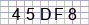 This is a captcha-picture. It is used to prevent mass-access by robots.