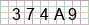 This is a captcha-picture. It is used to prevent mass-access by robots.