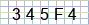 This is a captcha-picture. It is used to prevent mass-access by robots.