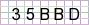 This is a captcha-picture. It is used to prevent mass-access by robots.