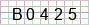 This is a captcha-picture. It is used to prevent mass-access by robots.