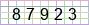 This is a captcha-picture. It is used to prevent mass-access by robots.