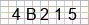 This is a captcha-picture. It is used to prevent mass-access by robots.