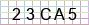 This is a captcha-picture. It is used to prevent mass-access by robots.