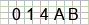This is a captcha-picture. It is used to prevent mass-access by robots.