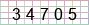 This is a captcha-picture. It is used to prevent mass-access by robots.
