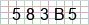 This is a captcha-picture. It is used to prevent mass-access by robots.