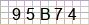 This is a captcha-picture. It is used to prevent mass-access by robots.