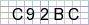 This is a captcha-picture. It is used to prevent mass-access by robots.