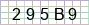 This is a captcha-picture. It is used to prevent mass-access by robots.