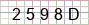 This is a captcha-picture. It is used to prevent mass-access by robots.