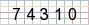 This is a captcha-picture. It is used to prevent mass-access by robots.