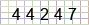 This is a captcha-picture. It is used to prevent mass-access by robots.