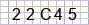 This is a captcha-picture. It is used to prevent mass-access by robots.