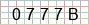 This is a captcha-picture. It is used to prevent mass-access by robots.
